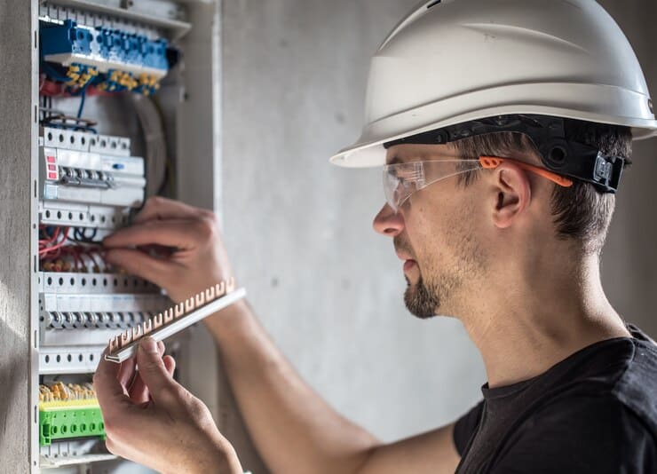 NR10 Áreas Classificadas – Segurança em Instalações e Serviços em Eletricidade EAD